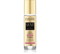 Eveline Cosmetics Gold Peptides 3 in 1 sérum activateur pour un look jeune 30 ml