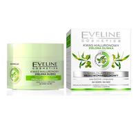Eveline Cosmetics Green Olive Crème Anti-Rides Jour & Nuit 50ml
