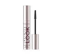 Eveline Cosmetics Infinity Look Crème-Sérum pour Cils, Épaississant et Overclocking, 7% Infinity LashFlex Complex, Silicone Brosse à Dents, 7 ml