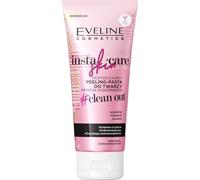 Eveline Cosmetics Insta Skin Gommage Doux Purifiant Anti-Imperfections De La Peau 75 Ml