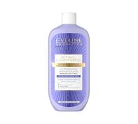 Eveline Cosmetics Lait pour le corps ultra riche avec rétinol et niacinamide - Soin hydratant intense et lotion pour le corps rajeunissant
