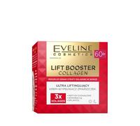 Eveline Cosmetics Lift Booster Collag Ultra Crème Lifting Combleur de Rides 60+