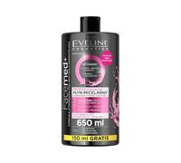 Eveline Cosmetics Liquide Micellaire Professionnel Facemed 650 ml