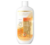 Eveline Lotion à l'huile d'argan et macadamia Firm-Naw 350 ml