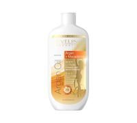 Eveline Cosmetics Lotion à l'Huile d'Argan & Macadamia Firm-Naw 350 ml