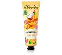 Eveline Cosmetics Lotion Lissante pour les Mains Banane 50 ml