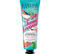 Eveline Cosmetics Lotion Mains Hydratante Noix de Coco 50 ml