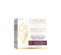 Eveline Cosmetics Magic Lift crème de nuit liftante 50 ml