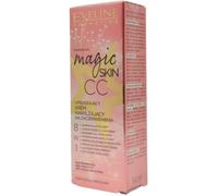Eveline Cosmetics Magic Skin Cc Crème Visage Hydratante 8 En 1 50 Ml - M160212 Multicolore