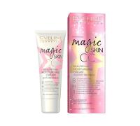 Eveline Cosmetics Magic Skin CC Embellifhed Hydratrizer contre Redness, 50 ml