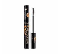 Eveline Cosmetics Mascara Allongeant et Épaississant - Série Xtension Volum avec Huile d'Argan