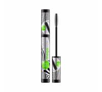 Eveline Cosmetics Mascara Mega Size Lashes Super Curl - Effet Maximisé de Recourbement et d'Épaississement pour des Cils Spectaculaires