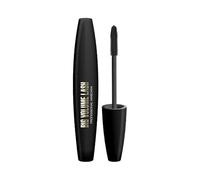 Eveline Cosmetics Mascara professionnel à gros volume, 10 ml, noir