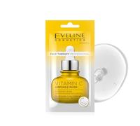 Eveline Cosmetics Masque facial brillant et équilibrant