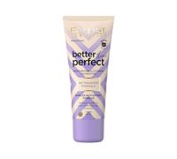 Eveline Cosmetics Fond de teint Meilleur Que Parfait hydratant-couvrant teinte 1,5 30 ml