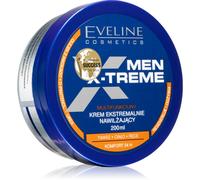 Eveline Men X-treme Crème Multifonction Extrêmement Hydratante 200 ml