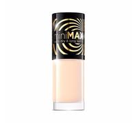 Eveline Cosmetics MiniMax Séchage Rapide & Vernis à Ongles Longue Durée No. 927 - MINIMAX Formule 5-Free, Finition Brillante et Sûre pour des Ongles Sains