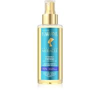 Eveline Cosmetics Miracle égyptien dirigeant l'huile de sein et de corps, 150 ml