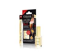 Eveline Cosmetics Nail Spa 8 in 1 regenerierendes Öl für Nagelhaut und Nägel 12ml