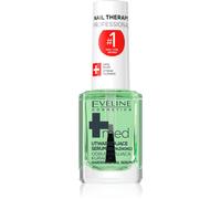 Eveline Cosmetics Nail Therapy Med+ sérum raffermissant ongles 12 ml