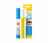 Eveline Cosmetics Lash Therapy Professional Sérum concentré pour cils 8 en 1 Action totale, 10 ml