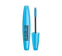 Eveline Cosmetics Big Volume Lash Mascara, imperméable, 10 ml, Noir