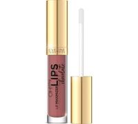 Eveline Cosmetics Oh! My Lips Lip Maximizer Brillant À Lèvres Au Venin D'abeille Teinte Chocolate 4,5 Ml
