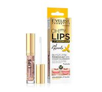 Eveline Cosmetics Oh My Lips Lip Maximizer Venom Maquillage, 4,5 ml, 1 Unité