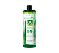 Eveline Cosmetics Organic Organic Shampooing contre la perte de cheveux, 400 ml