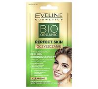 Eveline Cosmetics Perfect Skin fortement lisse et peeling à grain fin, 8 ml