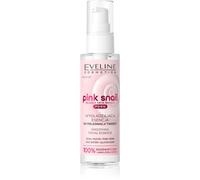Eveline Cosmetics Pink Snail Glazed Skin Effect essence effet lissant 100 ml
