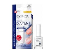 Eveline Cosmetics Professional Diamond Nail Hardener Conditioner with Diamonds 12ml
