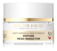 Eveline Cosmetics Remodelift Therapy crème rénovatrice anti-âge pour femme 50+ 50 ml