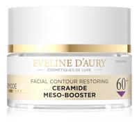 Eveline Cosmetics Remodelift Therapy crème rénovatrice anti-rides pour femme 60+ 50 ml