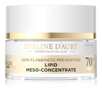 Eveline Cosmetics Remodelift Therapy crème rénovatrice anti-rides pour femme 70+ 50 ml