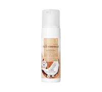 Eveline Cosmetics Rich Coconut mousse nettoyante douce aux probiotiques 150 ml