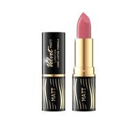 Eveline Cosmetics Rouge à Lèvres Mat Velvet Matt 511 - Couleur Intense et Confort Hydratant