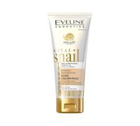 Eveline Cosmetics Royal Snail Crème Intensive Régénérante Masque Mains 100 ml