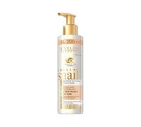 Eveline Cosmetics Royal Snail Crème Intensive Régénérante Masque Mains 200 ml