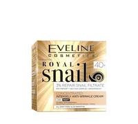 Eveline Cosmetics Royal Snail Intensive Anti-Rides Crème de Jour/Nuit 40+ 50 ml