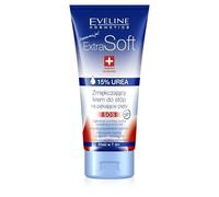 Eveline Cosmetics Sauce Extra Douce Crackle Heel Crème 15% Urea 100 ml