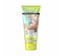 Eveline Cosmetics Slim Extreme 4D Laser sérum perfecteur corps pour les vergetures 150 ml