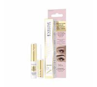Eveline Cosmetics Sérum multipeptide pour la croissance des cils et des sourcils