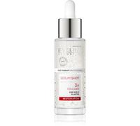 Eveline Cosmetics Serum Shot 3x Collagen sérum rénovateur au collagène 30 ml