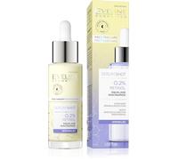 Eveline Cosmetics Serum Shot 0,2% Retinol sérum de nuit anti-rides 30 ml