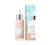 Eveline Cosmetics Sérum Shot Sérum énergisant contre le gonflement des yeux 5% de caféine