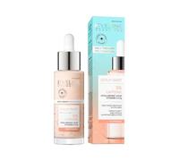 Eveline Cosmetics Sérum Shot Sérum énergisant contre le gonflement des yeux 5% de caféine