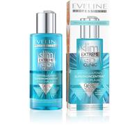 Eveline Cosmetics Slim Extreme 4D Clinic Super Concentrate Anti Cellulite Cooling Pourmule, 1 Unité