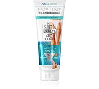 Eveline Cosmetics Slim Extreme 4D Clinic Ultra Active Anticellulite Gel - 250ml