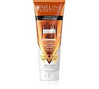 Eveline Slim Extreme 4D Liposuction Sérum minceur intensif Lipocell-Slim & L-Carnitine 250 ml